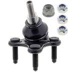 Mevotech MS70526 Suspension Ball Joint - Front Left Lower - view 4