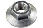 Mevotech MS70607 Steering Tie Rod End - Front Right Outer - view 3