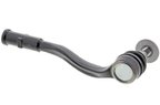 Mevotech MS70637 Steering Tie Rod End - Front Left Outer - view 2