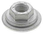 Mevotech MS70642 Steering Tie Rod End - Front Right Outer - view 6