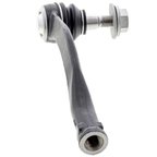 Mevotech MS70644 Steering Tie Rod End - Front Left Outer - view 2