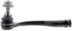 Mevotech MS70645 Steering Tie Rod End - Front Right Outer - view 1