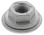 Mevotech MS70645 Steering Tie Rod End - Front Right Outer - view 6