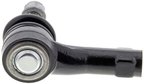 Mevotech MS70647 Steering Tie Rod End - Front Right Outer - view 4