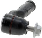 Mevotech MS70649 Steering Tie Rod End - Front Outer - view 3