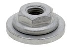 Mevotech MS70651 Steering Tie Rod End - Front Right Outer - view 6