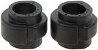 Mevotech MS708100 Suspension Stabilizer Bar Bushing Kit - Front To Frame - view 2