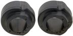 Mevotech MS708100 Suspension Stabilizer Bar Bushing Kit - Front To Frame - view 1