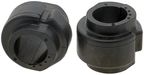 Mevotech MS708100 Suspension Stabilizer Bar Bushing Kit - Front To Frame - view 3