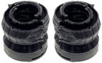Mevotech MS708102 Suspension Stabilizer Bar Bushing Kit - Front To Frame - view 4