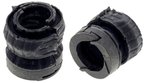 Mevotech MS708102 Suspension Stabilizer Bar Bushing Kit - Front To Frame - view 5