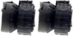Mevotech MS708102 Suspension Stabilizer Bar Bushing Kit - Front To Frame - view 3