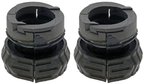 Mevotech MS708104 Suspension Stabilizer Bar Bushing Kit - Front To Frame - view 3