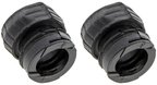 Mevotech MS708105 Suspension Stabilizer Bar Bushing Kit - Front To Frame - view 1