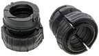 Mevotech MS708105 Suspension Stabilizer Bar Bushing Kit - Front To Frame - view 4