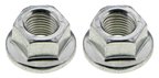 Mevotech MS708106 Suspension Stabilizer Bar Link Kit - Front - view 5