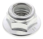 Mevotech MS708107 Suspension Stabilizer Bar Link Kit - Rear Left - view 5