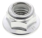 Mevotech MS708108 Suspension Stabilizer Bar Link Kit - Rear Right - view 5