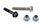 Mevotech MS70846 Suspension Stabilizer Bar Link Kit - Front - view 2