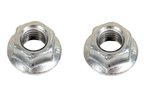 Mevotech MS70875 Suspension Stabilizer Bar Link Kit - Rear Right - view 3