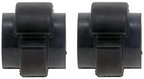 Mevotech MS70894 Suspension Stabilizer Bar Bushing Kit - Front To Frame - view 2