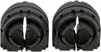 Mevotech MS70898 Suspension Stabilizer Bar Bushing Kit - Rear To Frame - view 1