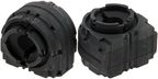 Mevotech MS70898 Suspension Stabilizer Bar Bushing Kit - Rear To Frame - view 3