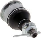 Mevotech MS76514 Suspension Ball Joint - Front Upper - view 2