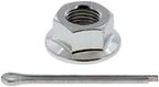 Mevotech MS76514 Suspension Ball Joint - Front Upper - view 5