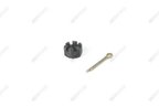 Mevotech MS76602 Steering Tie Rod End - Front Right Outer - view 2
