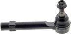 Mevotech MS76627 Steering Tie Rod End - Front Outer - view 1