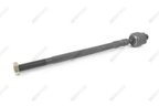 Mevotech MS76702 Steering Tie Rod End - Front Inner - view 3