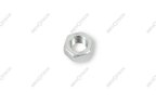 Mevotech MS76710 Steering Tie Rod End - Front Inner - view 2