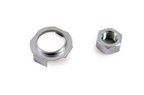 Mevotech MS76713 Steering Tie Rod End - Front Right Inner - view 2