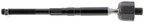 Mevotech MS76725 Steering Tie Rod End - Front Inner - view 2