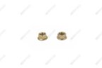 Mevotech MS76828 Suspension Stabilizer Bar Link Kit - Rear - view 2