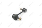 Mevotech MS76828 Suspension Stabilizer Bar Link Kit - Rear - view 1