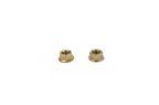 Mevotech MS76828 Suspension Stabilizer Bar Link Kit - Rear - view 5