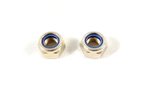 Mevotech MS76833 Suspension Stabilizer Bar Link Kit - Front Right - view 3