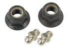 Mevotech MS76835 Suspension Stabilizer Bar Link Kit - Front Right - view 3