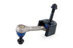 Mevotech MS76855 Suspension Stabilizer Bar Link Kit - Rear - view 2