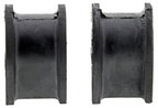 Mevotech MS76874 Suspension Stabilizer Bar Bushing Kit - Front To Frame - view 2