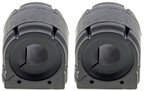 Mevotech MS76877 Suspension Stabilizer Bar Bushing Kit - Front To Frame - view 1