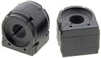 Mevotech MS76877 Suspension Stabilizer Bar Bushing Kit - Front To Frame - view 4