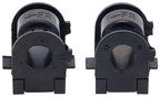 Mevotech MS76890 Suspension Stabilizer Bar Bushing Kit - Front To Frame - view 1
