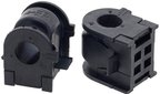 Mevotech MS76890 Suspension Stabilizer Bar Bushing Kit - Front To Frame - view 4