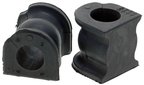 Mevotech MS76891 Suspension Stabilizer Bar Bushing Kit - Rear To Frame - view 4