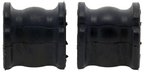 Mevotech MS76891 Suspension Stabilizer Bar Bushing Kit - Rear To Frame - view 2