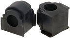 Mevotech MS76893 Suspension Stabilizer Bar Bushing Kit - Front To Frame - view 4