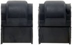 Mevotech MS76893 Suspension Stabilizer Bar Bushing Kit - Front To Frame - view 2